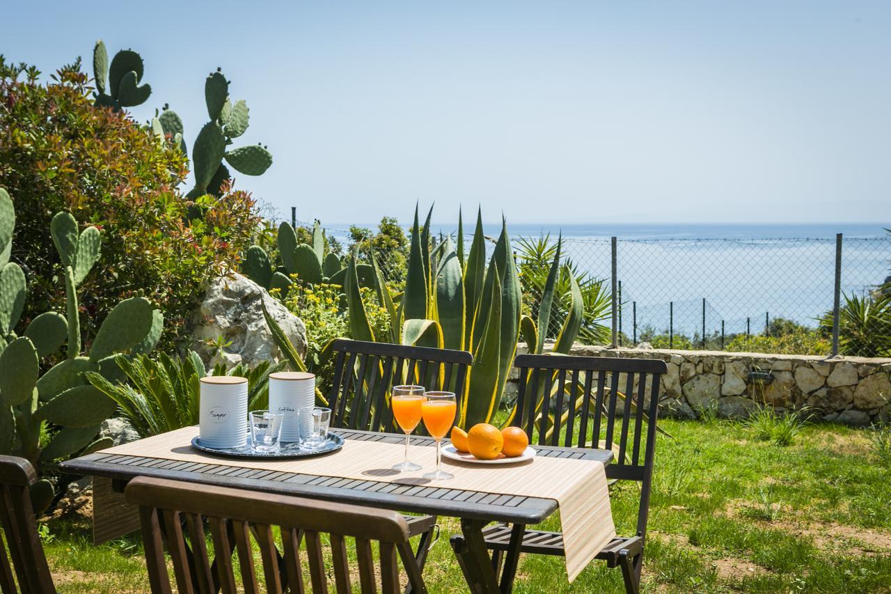 Sea View Villa 2 Skala  Exterior photo