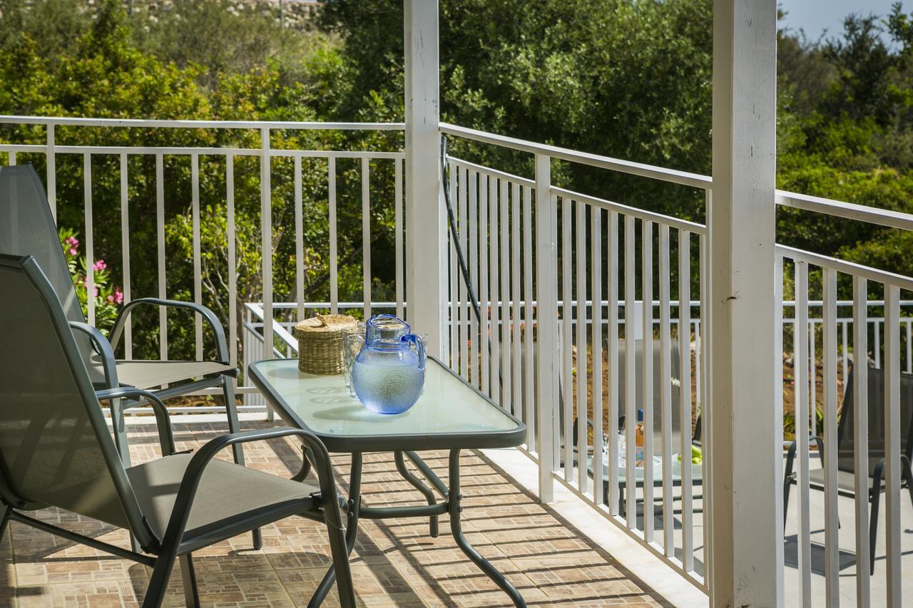 Sea View Villa 2 Skala  Exterior photo