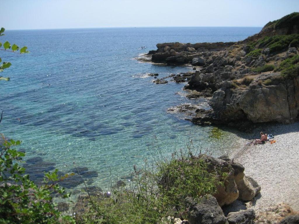 Sea View Villa 2 Skala  Exterior photo